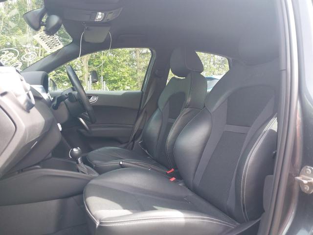 2013 AUDI A1 S LINE