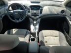 2014 Chevrolet Cruze Ls for Sale in Tulsa, OK - Front End