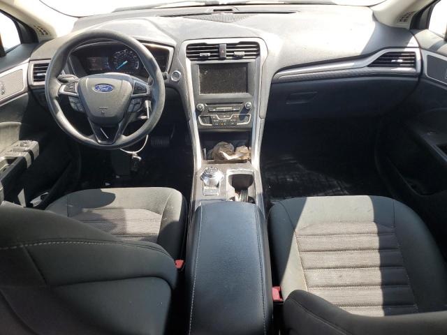  FORD FUSION 2018 Синий