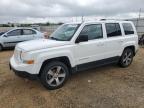 2016 Jeep Patriot Latitude for Sale in Cedar Rapids, IA - Rear End