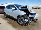 2014 HYUNDAI TUCSON GLS   à vendre chez Copart ON - TORONTO