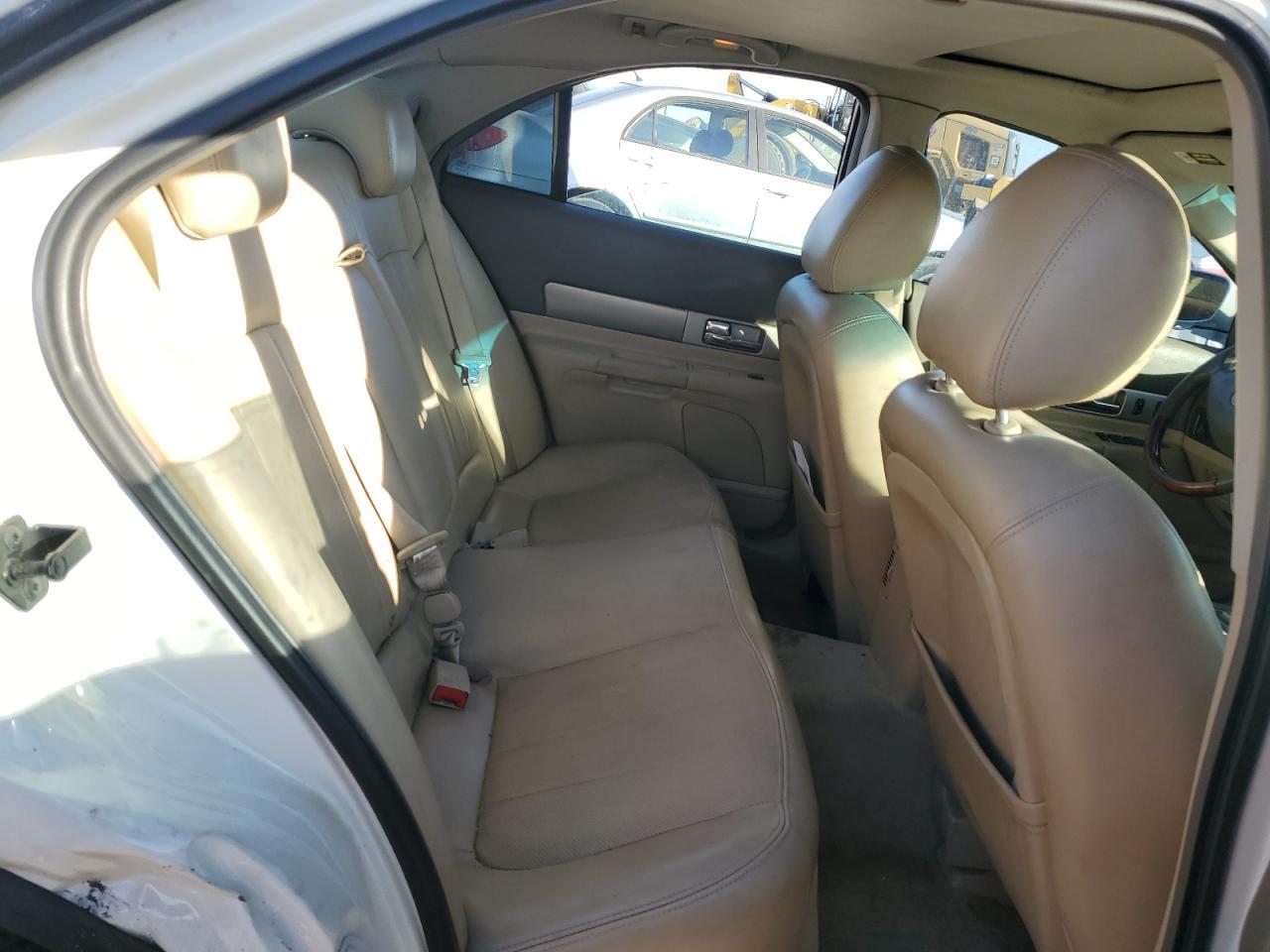 1lnfm87a36y640950 1LNFM87A36Y640950 2006 Lincoln Ls