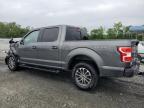 2019 Ford F150 Supercrew en Venta en Spartanburg, SC - Front End
