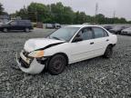 2001 Honda Civic Lx   zu verkaufen in Mebane, NC - Rear End