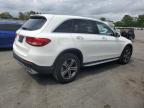 2016 Mercedes-Benz Glc 300 for Sale in Glassboro, NJ - Water/Flood