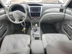 2010 Subaru Forester 2.5X Premium en Venta en Bowmanville, ON - Front End