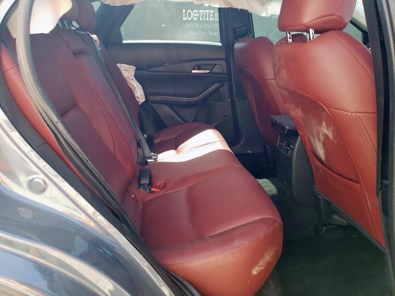 2025 Mazda Cx-30 Preferred VIN: 3MVDMBCM1SM786275 Lot: 57670545