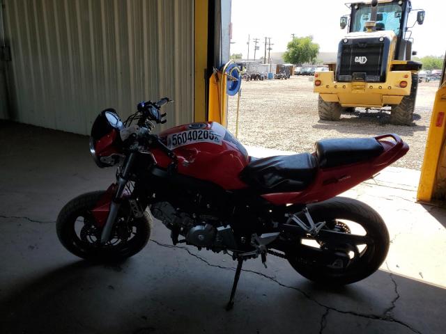 2006 SUZUKI SV650   