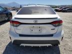2021 Toyota Corolla Xse en Venta en Mentone, CA - Front End