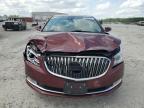 2016 Buick Lacrosse  na sprzedaż w Cahokia Heights, IL - Front End