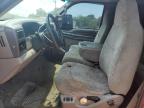 1999 Ford F250 Super Duty იყიდება China Grove-ში, NC - Undercarriage