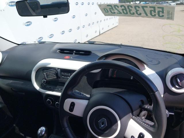 2016 RENAULT TWINGO DYN