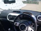 2016 RENAULT TWINGO DYN for sale at Copart SANDY