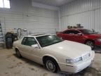 2001 Cadillac Eldorado Touring იყიდება Des Moines-ში, IA - Vandalism