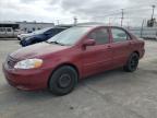 2004 Toyota Corolla Ce for Sale in Sun Valley, CA - Minor Dent/Scratches