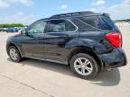 2012 Chevrolet Equinox Lt   zu verkaufen in Grand Prairie, TX - Rear End