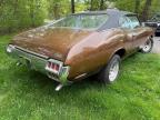 1972 Oldsmobile Cutlass للبيع في North Billerica، MA - Normal Wear