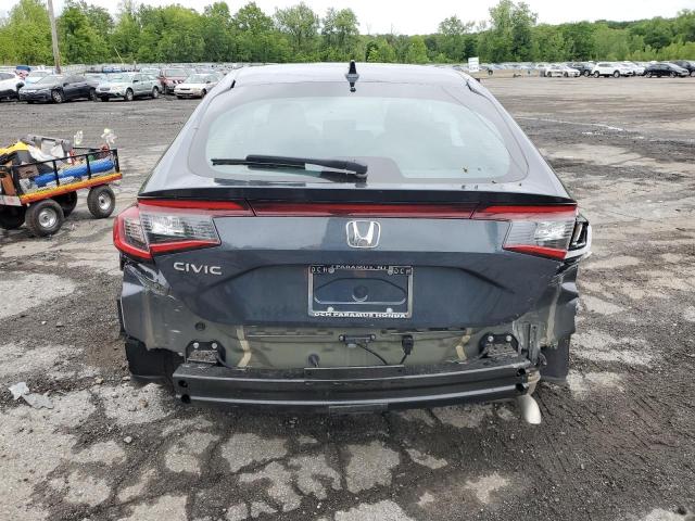  HONDA CIVIC 2023 Charcoal