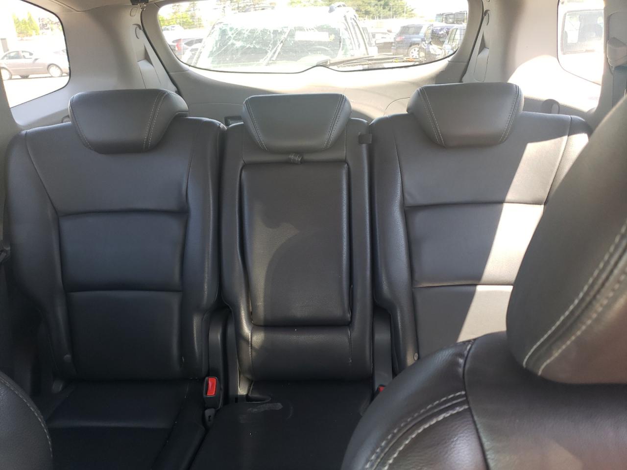 2008 Subaru Tribeca Limited VIN: 4S4WX92D084409013 Lot: 56072695
