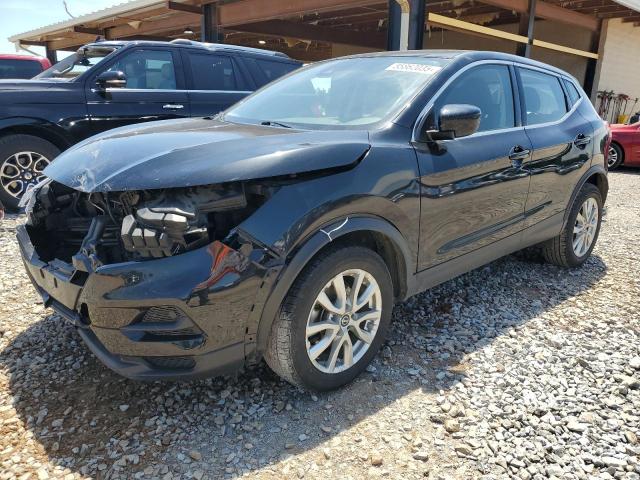 NISSAN ROGUE SPOR 2021