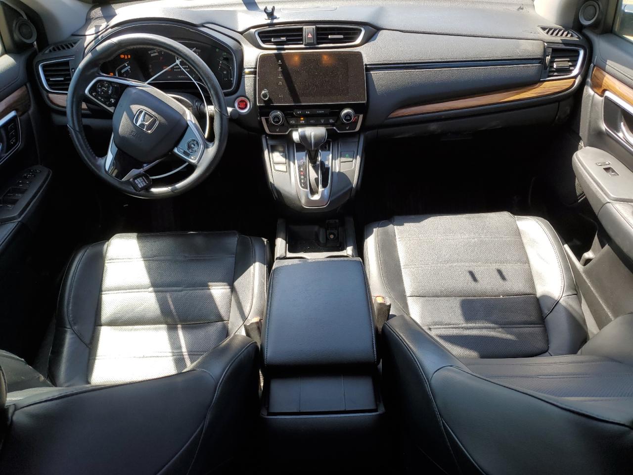 2019 Honda Cr-V Exl VIN: 5J6RW2H89KL037569 Lot: 56424855