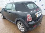 2009 MINI COOPER for sale at Copart SANDY