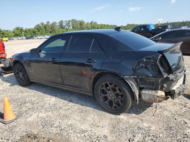  CHRYSLER 300 2019 Czarny