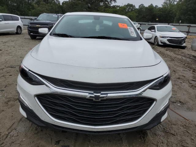  CHEVROLET MALIBU 2022 Білий