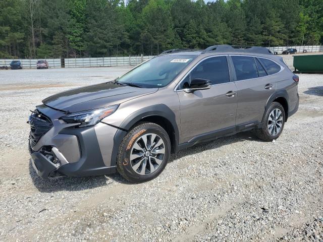 SUBARU OUTBACK LI 2024