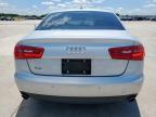 2013 Audi A6 Premium Plus   للبيع في Grand Prairie، TX - Front End
