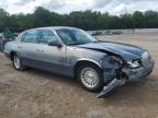 1999 Lincoln Town Car Executive за продажба в Oklahoma City, OK - Front End