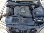 2000 Lexus Ls 400 for Sale in Denver, CO - Side