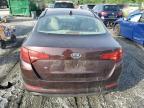 2011 Kia Optima Lx for Sale in Spartanburg, SC - Side
