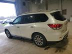 2015 NISSAN PATHFINDER S à vendre chez Copart ON - COOKSTOWN
