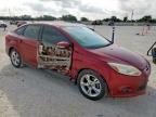 2014 Ford Focus Se   zu verkaufen in New Braunfels, TX - Side