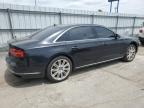 2015 Audi A8 L Quattro for Sale in Fort Wayne, IN - Undercarriage