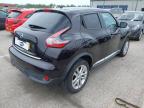 2015 NISSAN JUKE 1.2 DIG-T ACENTA PREMIUM 5DR for sale at Copart SANDWICH