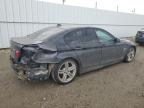 2012 BMW 550 XI for sale at Copart AB - EDMONTON