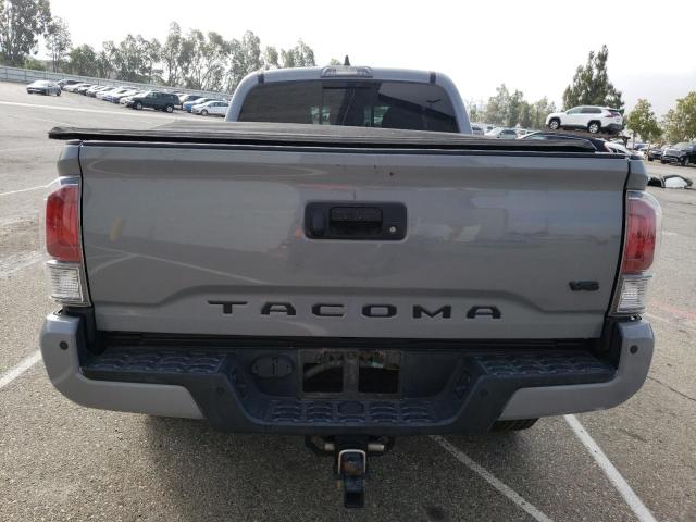  TOYOTA TACOMA 2020 Szary