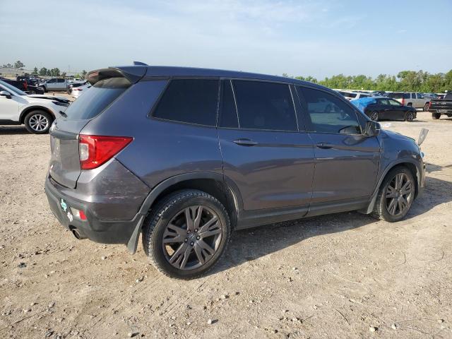  HONDA PASSPORT 2019 Серый