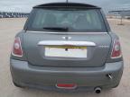 2010 MINI COOPER GRA for sale at Copart CORBY