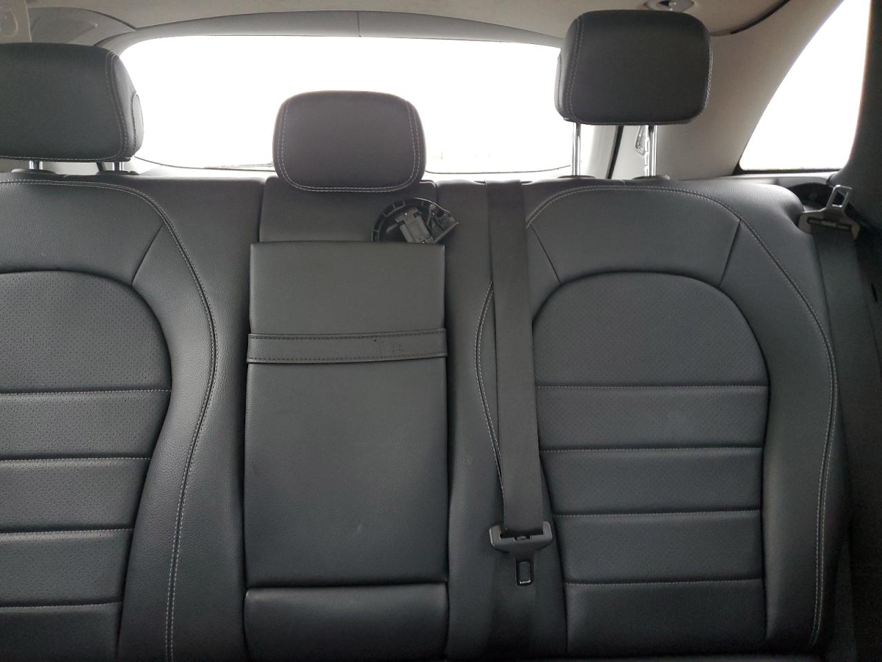 2016 Mercedes-Benz Glc 300 4Matic VIN: WDC0G4KB7GF012357 Lot: 56350445