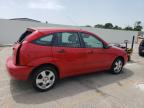2007 Ford Focus Zx5 na sprzedaż w Rogersville, MO - Rear End