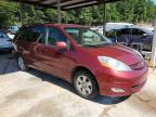 2006 Toyota Sienna Xle zu verkaufen in Hueytown, AL - Mechanical