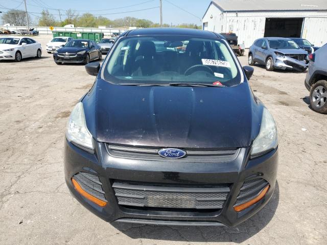  FORD ESCAPE 2014 Black