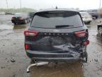 2023 Ford Escape St Line Select zu verkaufen in Woodhaven, MI - Rear End