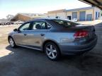 2012 Volkswagen Passat Se for Sale in Hayward, CA - Burn - Engine