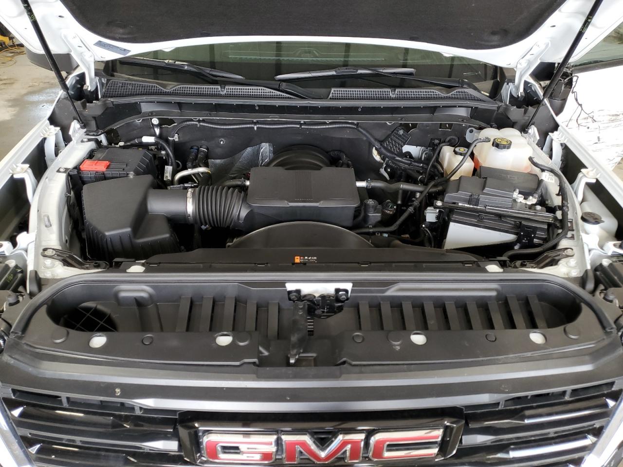 2024 GMC Sierra K3500 VIN: 1GT39SE77RF167552 Lot: 55474375