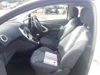 2013 FORD KA EDGE for sale at Copart COLCHESTER