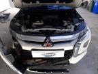 2020 MITSUBISHI L200 TROJA for sale at Copart BELFAST